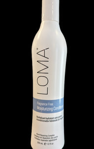 Loma Fragrance Free Conditioner