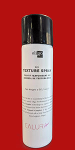 Calura Dry Texture Spray